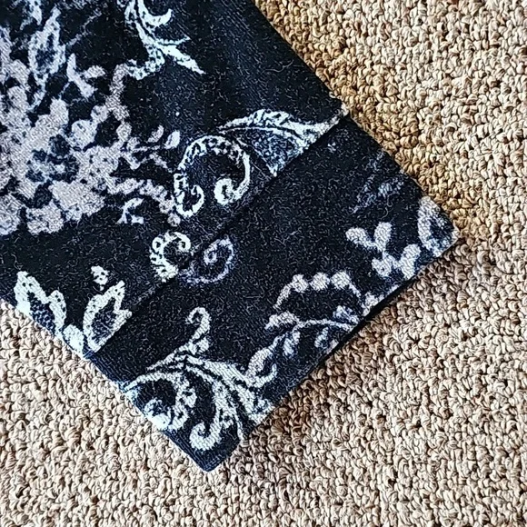 Basic Editions Zip Up - Picture 7 of 15